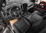 2026 RAM 1500 Limited T364210