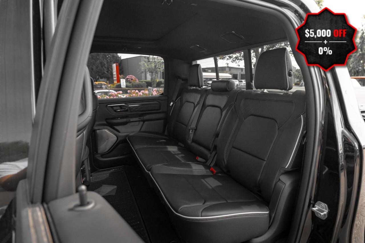 2026 RAM 1500 Limited T364210