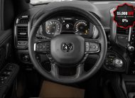 2026 RAM 1500 Limited T364210