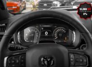 2026 RAM 1500 Limited T364210