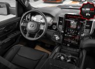 2026 RAM 1500 Limited T364210