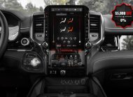 2026 RAM 1500 Limited T364210