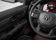 2026 RAM 1500 Limited T364210