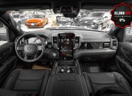 2026 RAM 1500 Limited T364210