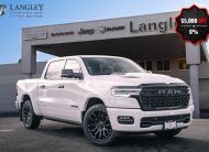 2026 RAM 1500 Limited T227093