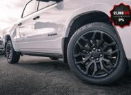 2026 RAM 1500 Limited T227093