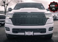 2026 RAM 1500 Limited T227093