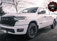 2026 RAM 1500 Limited T227093