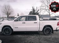 2026 RAM 1500 Limited T227093
