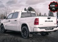 2026 RAM 1500 Limited T227093