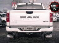 2026 RAM 1500 Limited T227093