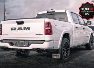 2026 RAM 1500 Limited T227093