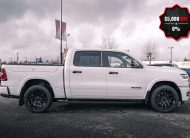 2026 RAM 1500 Limited T227093