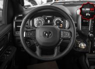 2026 RAM 1500 Limited T227093