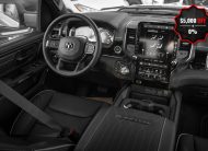 2026 RAM 1500 Limited T227093