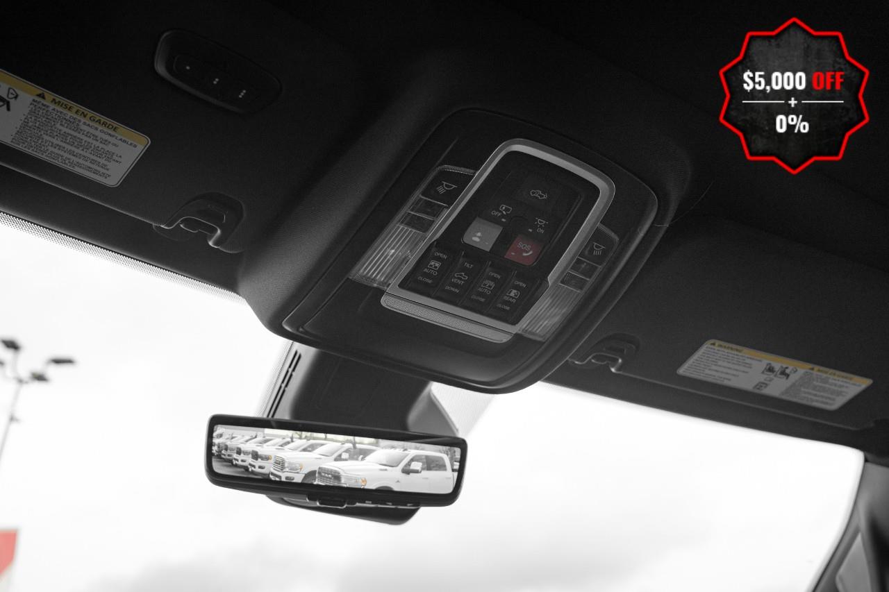 2026 RAM 1500 Limited T227093