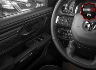 2026 RAM 1500 Limited T227093