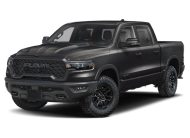 2027 RAM 1500 Rebel