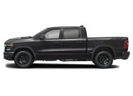 2027 RAM 1500 Rebel