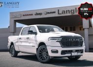 2026 RAM 1500 Limited T360983