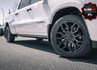 2026 RAM 1500 Limited T360983