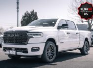 2026 RAM 1500 Limited T360983