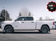 2026 RAM 1500 Limited T360983