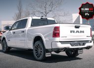 2026 RAM 1500 Limited T360983