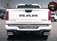 2026 RAM 1500 Limited T360983