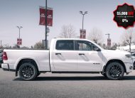 2026 RAM 1500 Limited T360983