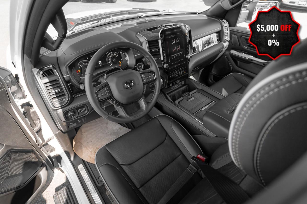 2026 RAM 1500 Limited T360983