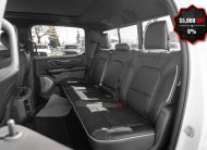 2026 RAM 1500 Limited T360983