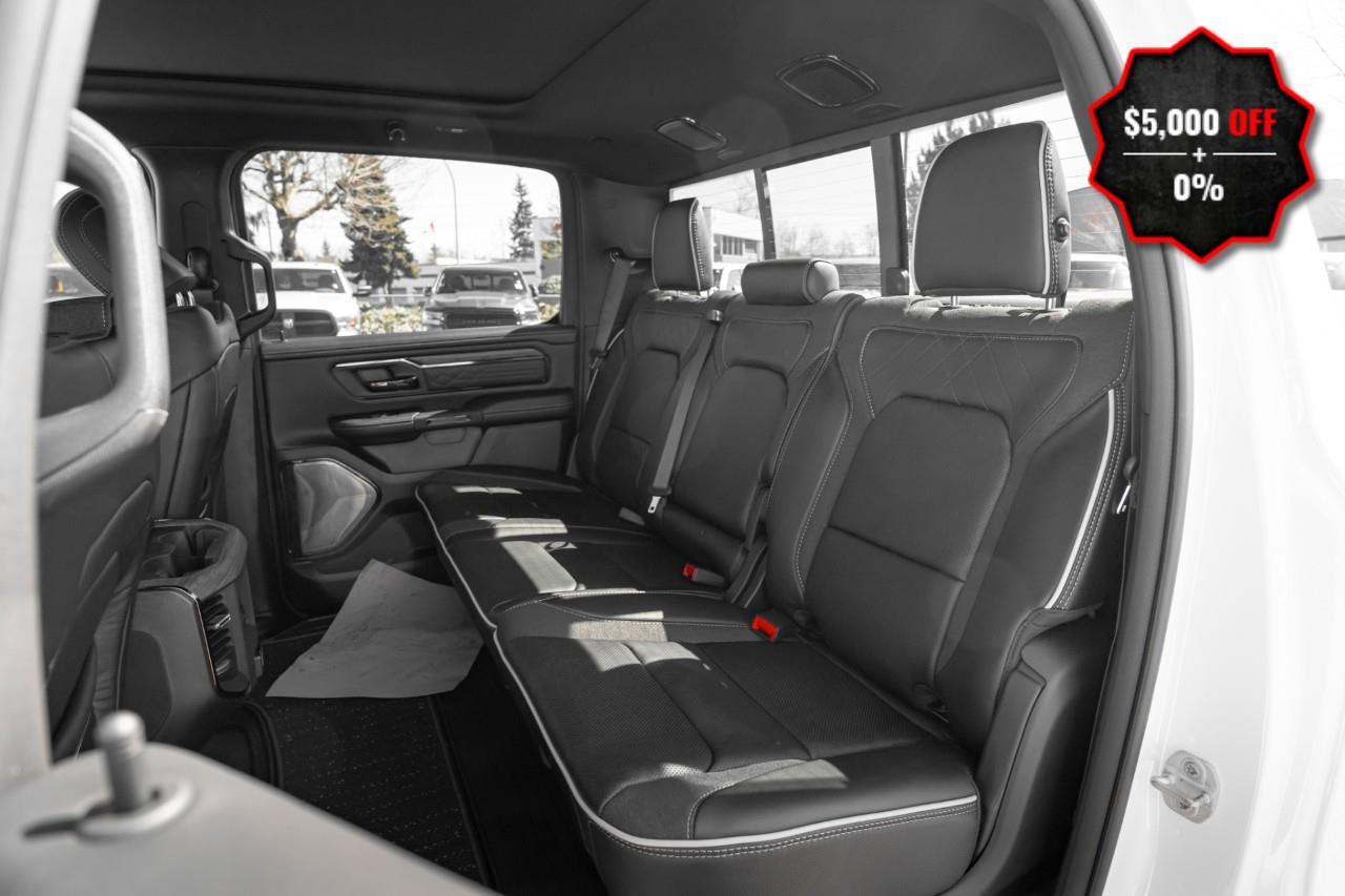 2026 RAM 1500 Limited T360983