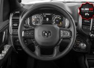 2026 RAM 1500 Limited T360983