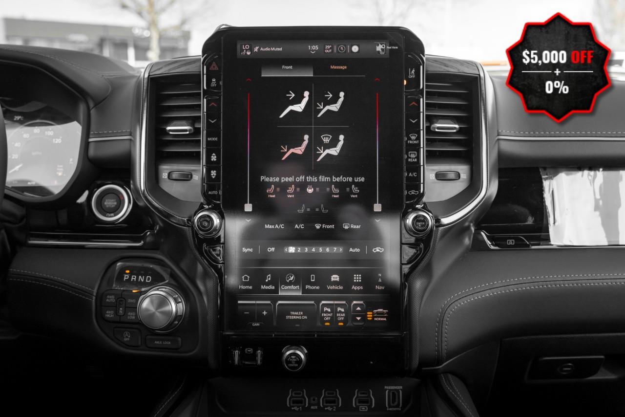 2026 RAM 1500 Limited T360983