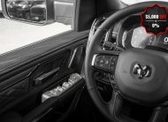 2026 RAM 1500 Limited T360983