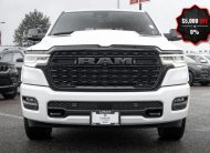2026 RAM 1500 Limited T384662