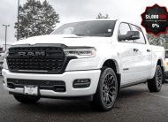 2026 RAM 1500 Limited T384662
