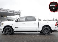 2026 RAM 1500 Limited T384662