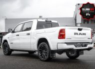 2026 RAM 1500 Limited T384662