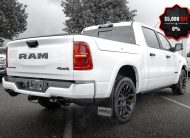 2026 RAM 1500 Limited T384662