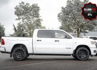2026 RAM 1500 Limited T384662