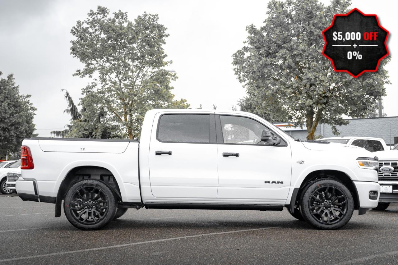 2026 RAM 1500 Limited T384662