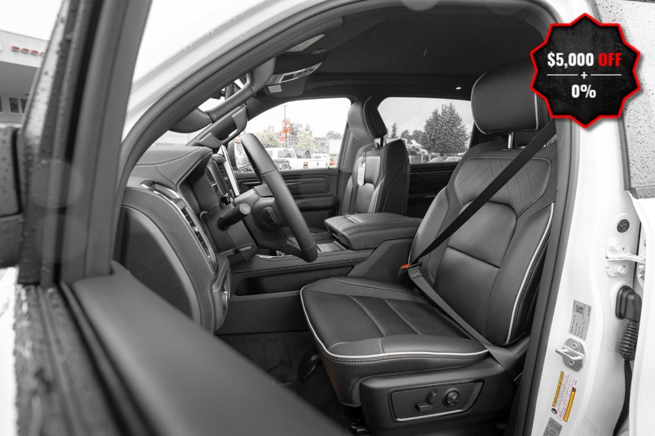 2026 RAM 1500 Limited T384662