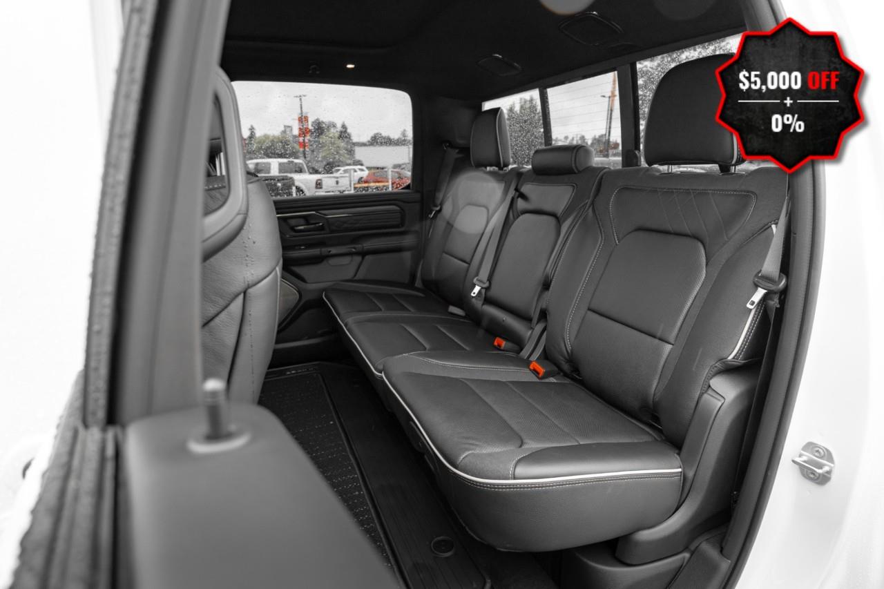 2026 RAM 1500 Limited T384662