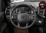 2026 RAM 1500 Limited T384662