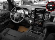 2026 RAM 1500 Limited T384662