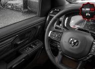 2026 RAM 1500 Limited T384662