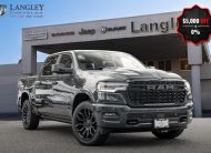 2026 RAM 1500 Limited T384663