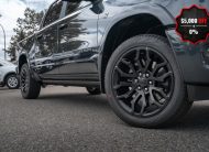 2026 RAM 1500 Limited T384663